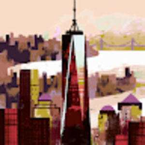 Meet your Posher, Skylar